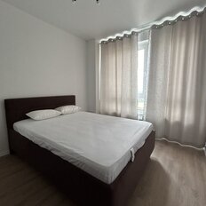 Квартира 40 м², 2-комнатная - изображение 3