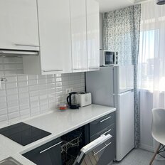 Квартира 34 м², 1-комнатная - изображение 1