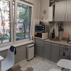 Квартира 42,5 м², 2-комнатная - изображение 1