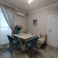 Квартира 42,8 м², 2-комнатная - изображение 2