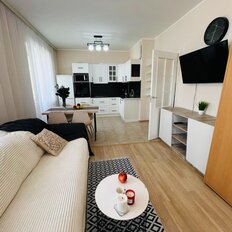 Квартира 44,6 м², 2-комнатная - изображение 4