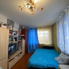 Квартира 45 м², 2-комнатная - изображение 5