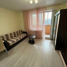 Квартира 30 м², студия - изображение 2