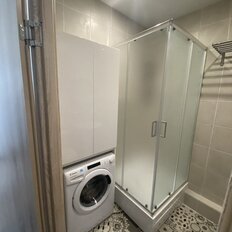 Квартира 30 м², 1-комнатные - изображение 5