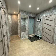 Квартира 84 м², 4-комнатная - изображение 1