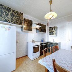 Квартира 35 м², 1-комнатная - изображение 4