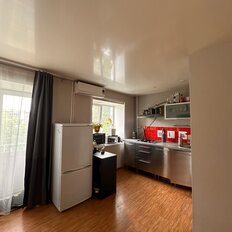 Квартира 30,4 м², 1-комнатная - изображение 4