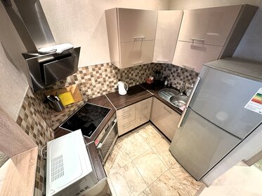 29,6 м², квартира-студия 7 490 000 ₽ - изображение 64