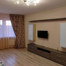 Квартира 45 м², 1-комнатная - изображение 3