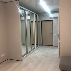 Квартира 31 м², студия - изображение 3
