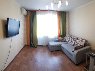 50 м², 2-комнатная квартира 1 600 ₽ в сутки - изображение 34