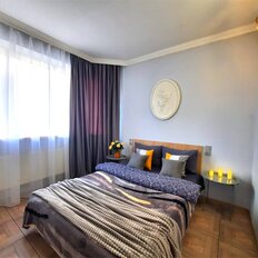 Квартира 50 м², 2-комнатная - изображение 3