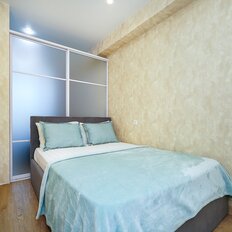 Квартира 40 м², студия - изображение 2