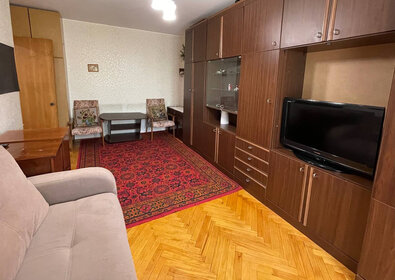 31,9 м², 1-комнатная квартира 12 500 000 ₽ - изображение 65