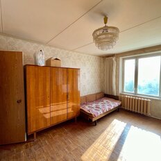 Квартира 34,8 м², 1-комнатная - изображение 3