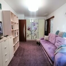 Квартира 43 м², 2-комнатная - изображение 4