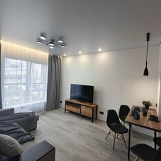 Квартира 60 м², 2-комнатная - изображение 2