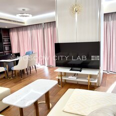 Квартира 120 м², 2-комнатные - изображение 5