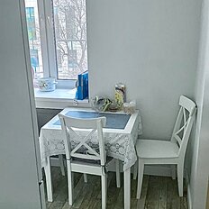 Квартира 49 м², 2-комнатная - изображение 4