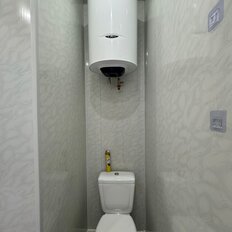 Квартира 48 м², 2-комнатная - изображение 1