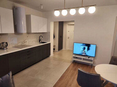 80 м², 2-комнатная квартира 120 000 ₽ в месяц - изображение 11