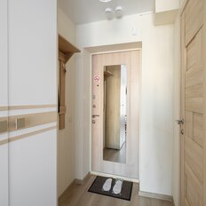 Квартира 19 м², студия - изображение 3