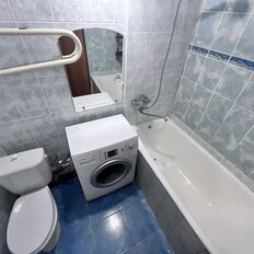 Квартира 29,6 м², 1-комнатная - изображение 4