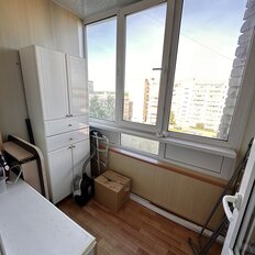 Квартира 28,8 м², 1-комнатная - изображение 1