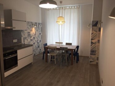 80 м², 3-комнатная квартира 165 000 ₽ в месяц - изображение 106