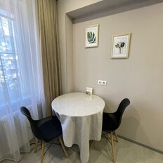 Квартира 42 м², 1-комнатная - изображение 1