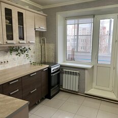 Квартира 51,6 м², 2-комнатная - изображение 3