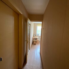 Квартира 31 м², 1-комнатная - изображение 5