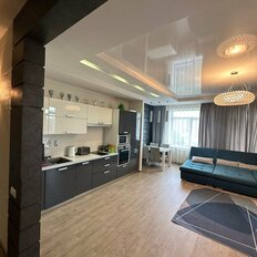 Квартира 79,3 м², 2-комнатная - изображение 5
