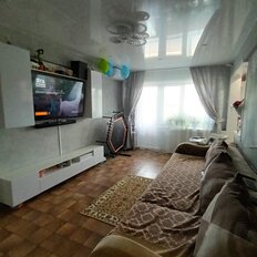 Квартира 60,1 м², 3-комнатная - изображение 3