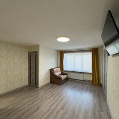 Квартира 45 м², 2-комнатная - изображение 4