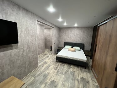 34 м², 1-комнатная квартира 1 700 ₽ в сутки - изображение 29