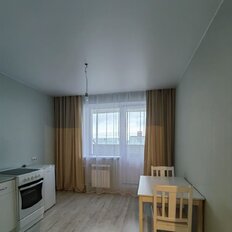 Квартира 34 м², 1-комнатная - изображение 1