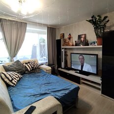 Квартира 34,7 м², 1-комнатная - изображение 4