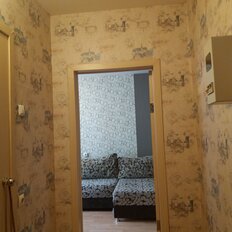 Квартира 32,2 м², 1-комнатная - изображение 4