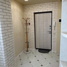 Квартира 49 м², 1-комнатная - изображение 3