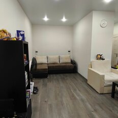 Квартира 36,8 м², 1-комнатная - изображение 5