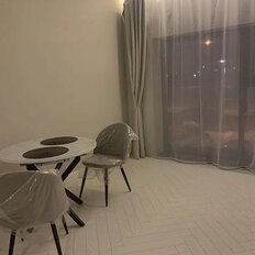 Квартира 35 м², студия - изображение 3