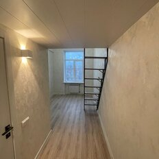 Квартира 15,4 м², студия - изображение 2