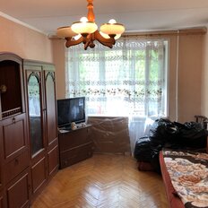 Квартира 30 м², 1-комнатная - изображение 3