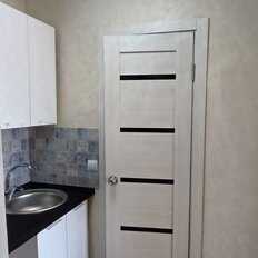 Квартира 17 м², студия - изображение 4