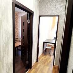 Квартира 27,5 м², 1-комнатная - изображение 3