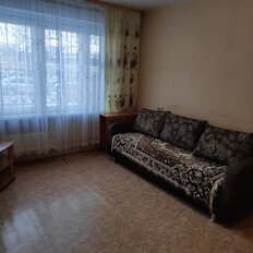 Квартира 55 м², 2-комнатная - изображение 4