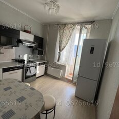 Квартира 45 м², 1-комнатная - изображение 5