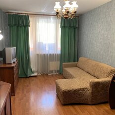 Квартира 65 м², 2-комнатная - изображение 4