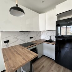 Квартира 40 м², 2-комнатная - изображение 2